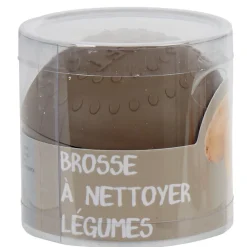 Nettoyage Et Entretien|Gifi Brosse à légumes