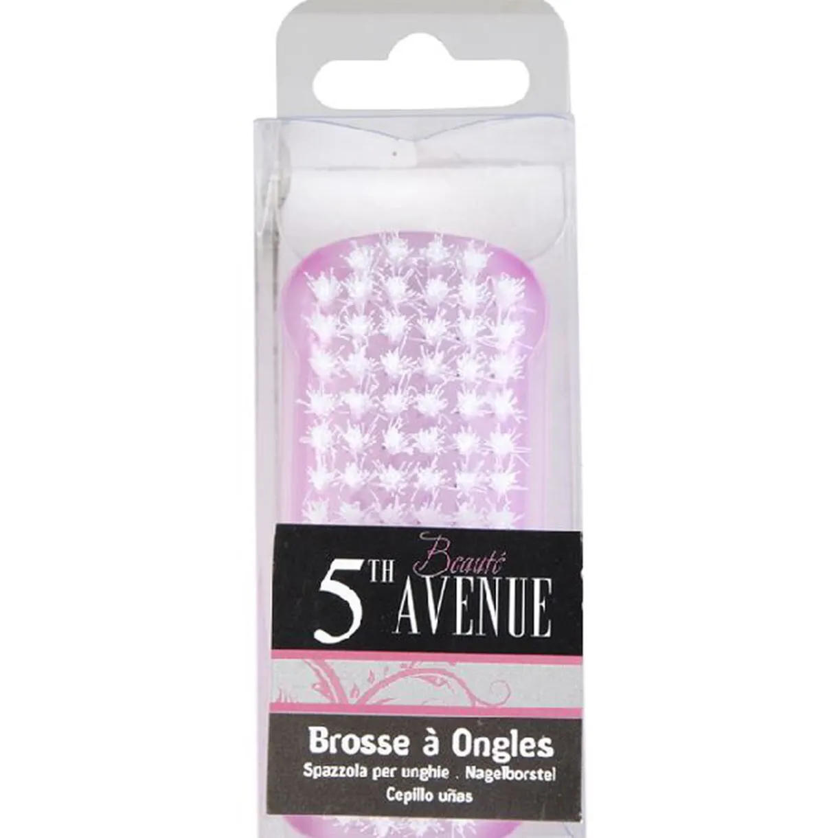 Discount Gifi Brosse à ongles