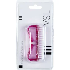 Outlet Gifi Brosse à ongles avec poignée