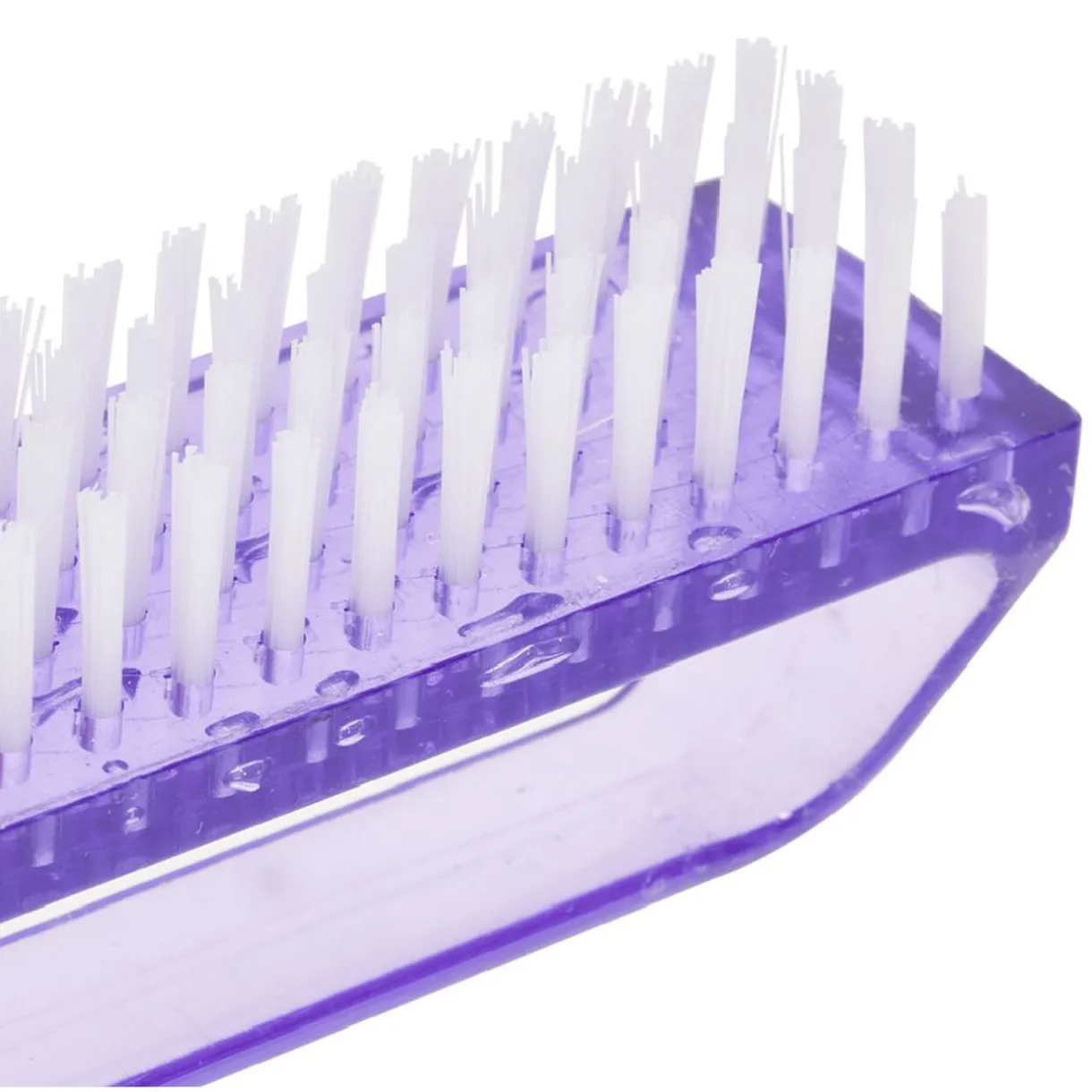 Clearance Gifi Brosse à ongles x2