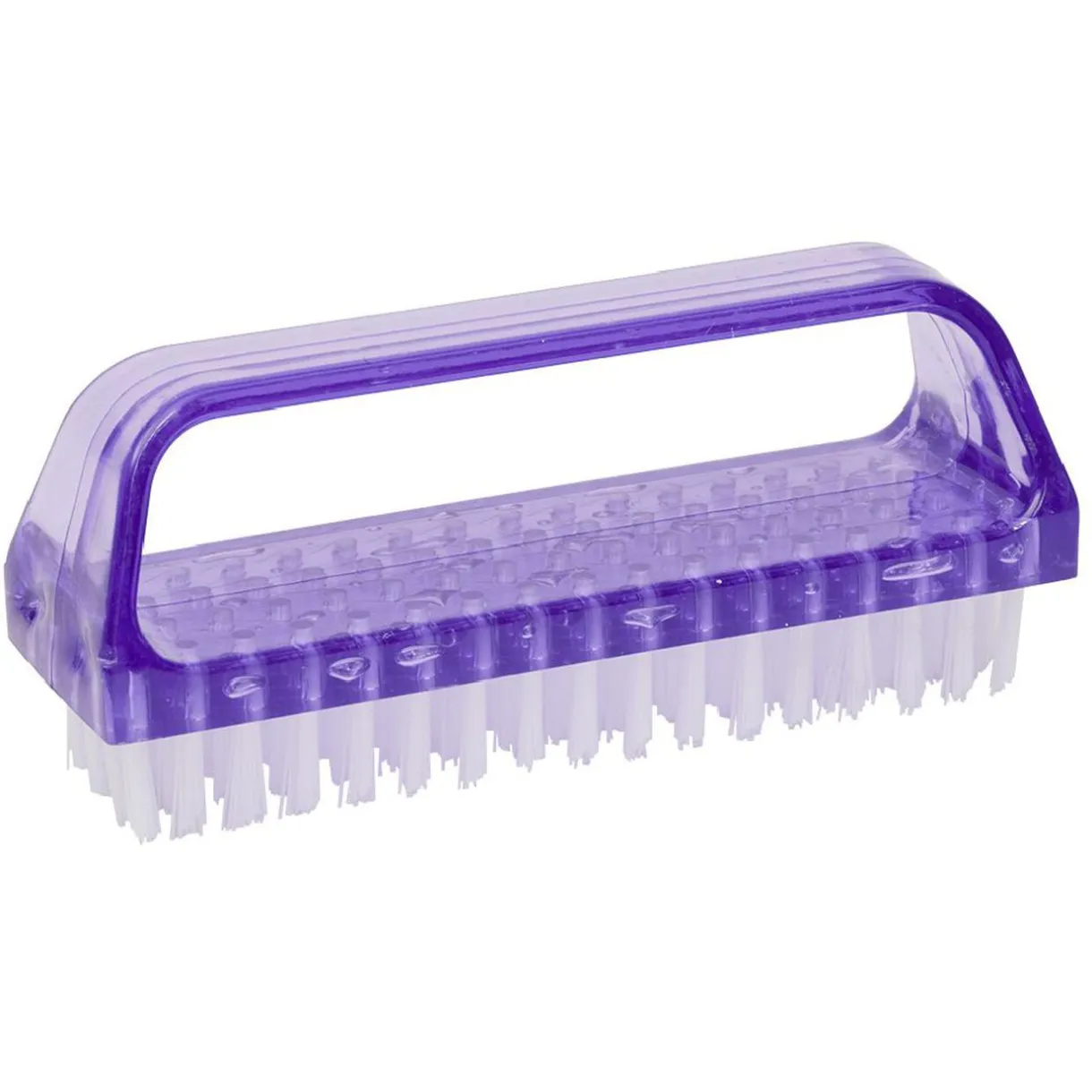 Clearance Gifi Brosse à ongles x2