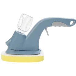 Nettoyage Et Entretien|Gifi Brosse à spray 3 en 1 microfibre et éponge