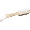 Clearance Gifi Brosse bois pierre ponce Mességué