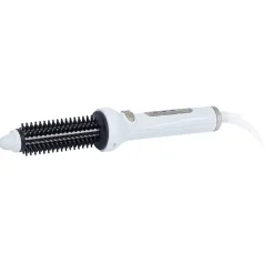 Outlet Gifi Brosse brushing chauffante rotatif Homday Care séchage coiffure rapide