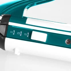 Sale Gifi Brosse chauffante 3 en 1 lisseur boucleur et gaufreur