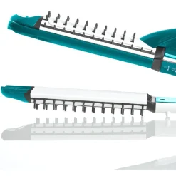 Sale Gifi Brosse chauffante 3 en 1 lisseur boucleur et gaufreur