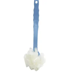 Hot Gifi Brosse de douche 34,5x6x7cm