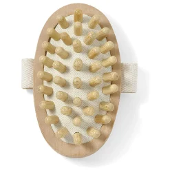 Sale Gifi Brosse de massage dynamisante anti cellullite