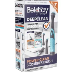 Nettoyage Et Entretien|Gifi Brosse de ménage Beldray Deepclean