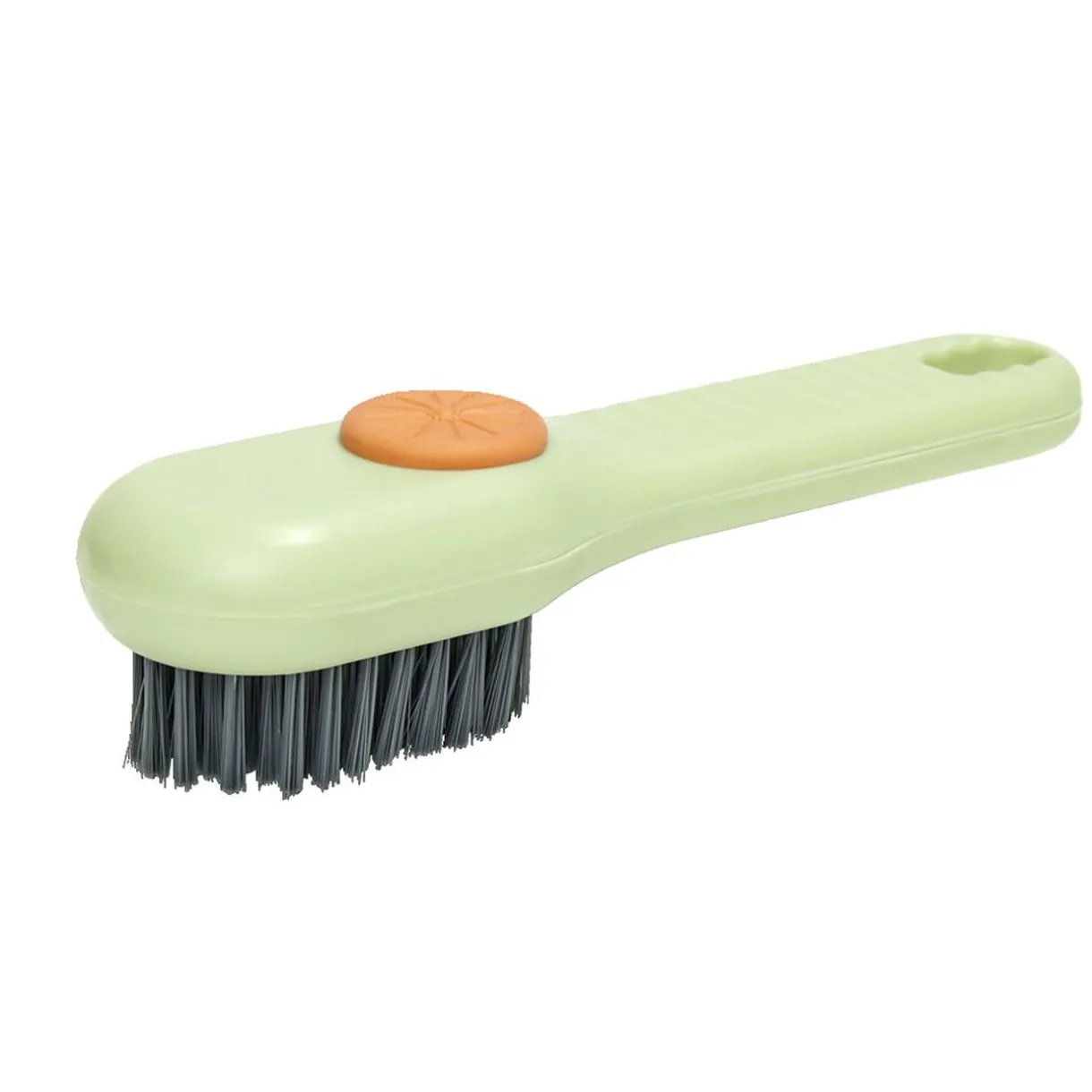 Nettoyage Et Entretien|Gifi Brosse de nettoyage à chaussures 16,5x4x4,5cm