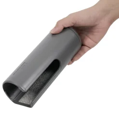 Entretien Du Linge|Gifi Brosse de nettoyage attrape-poils 2-en-1