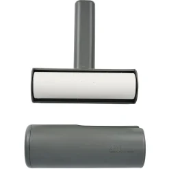 Entretien Du Linge|Gifi Brosse de nettoyage attrape-poils 2-en-1