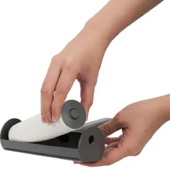 Entretien Du Linge|Gifi Brosse de nettoyage attrape-poils 2-en-1