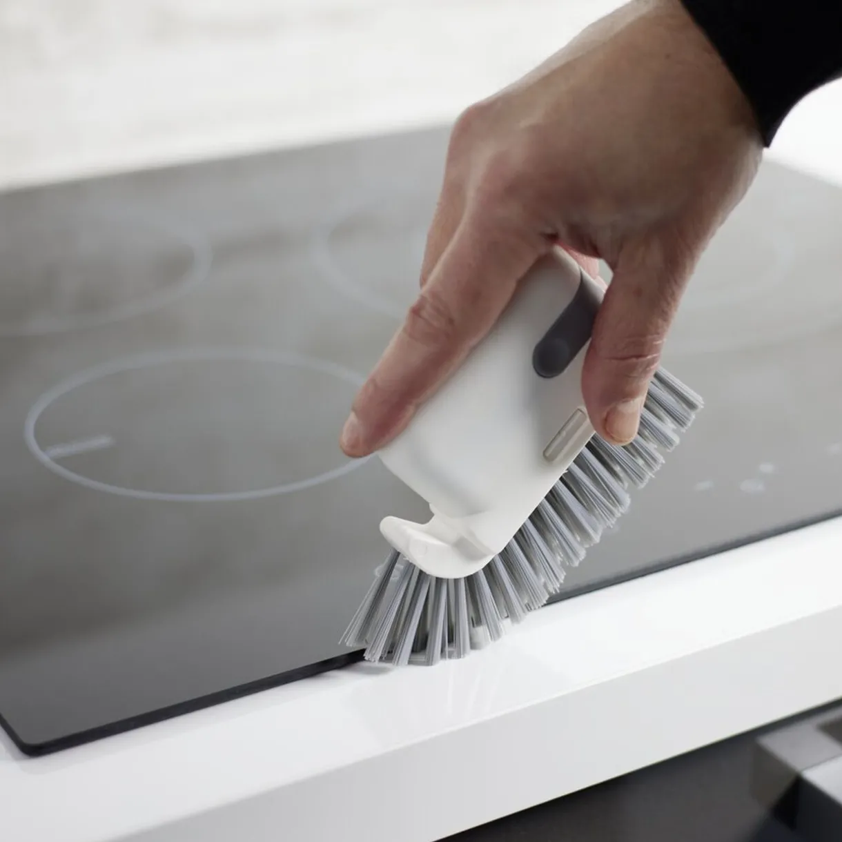 Nettoyage Et Entretien|Gifi Brosse de nettoyage 3-en-1