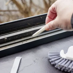 Nettoyage Et Entretien|Gifi Brosse de nettoyage 3-en-1