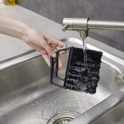 Nettoyage Et Entretien|Gifi Brosse de nettoyage multifonction