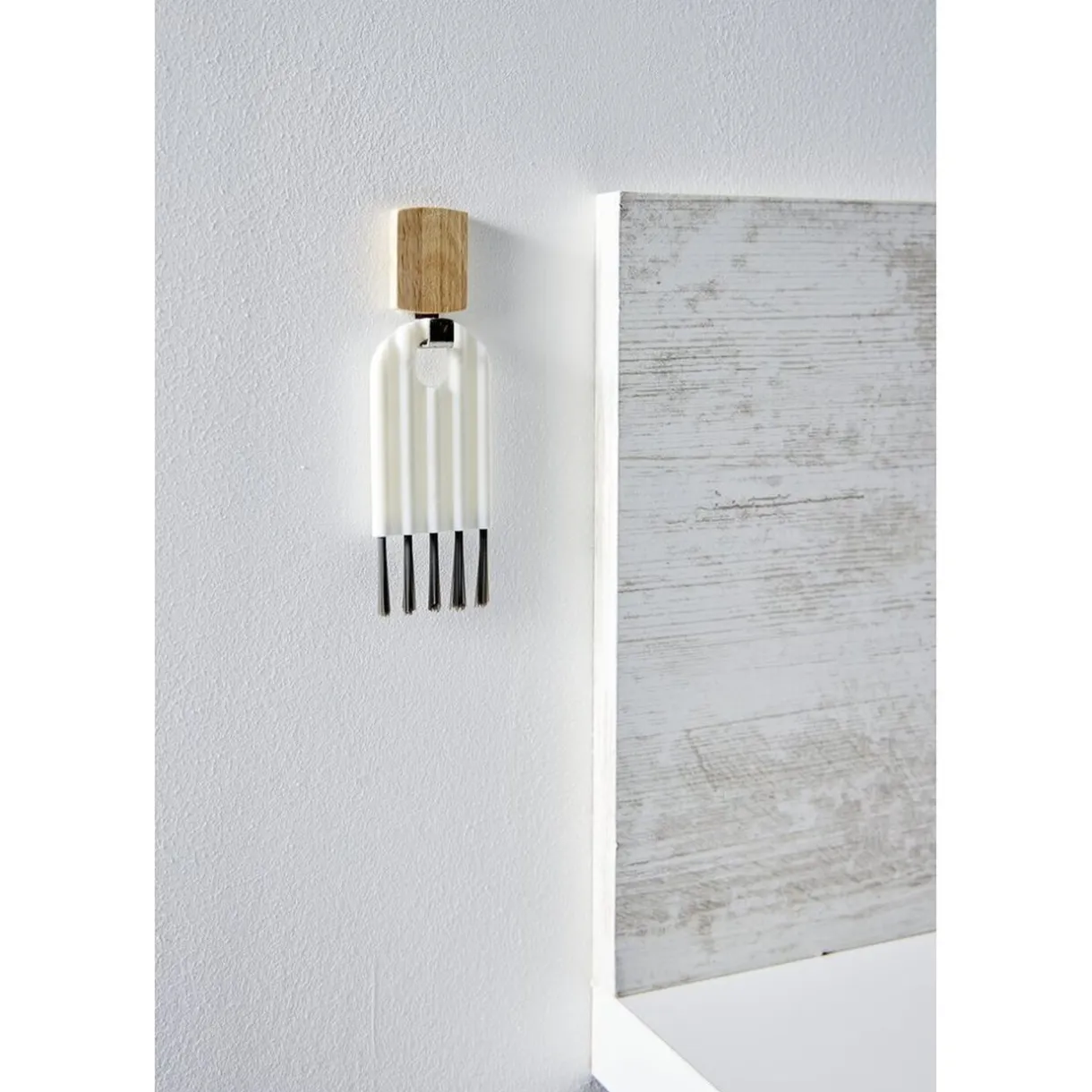 Nettoyage Et Entretien|Gifi Brosse de nettoyage petits espaces