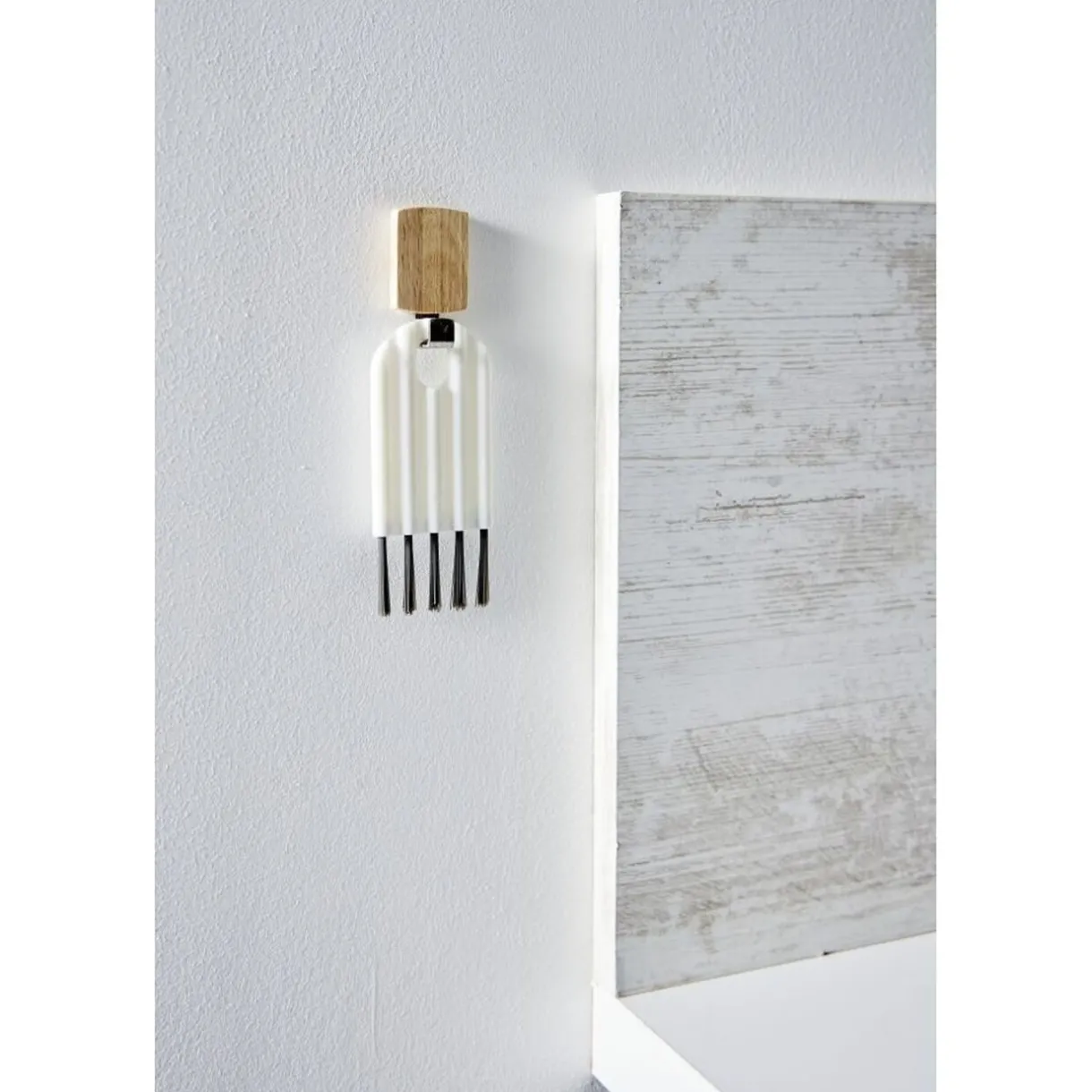 Nettoyage Et Entretien|Gifi Brosse de nettoyage petits espaces