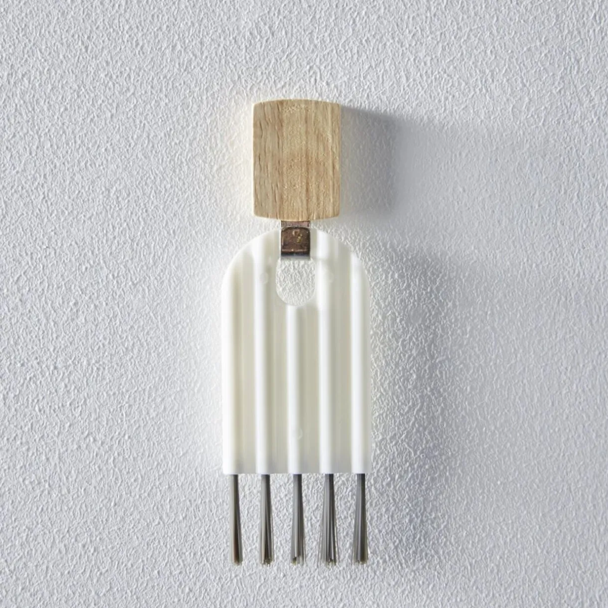 Nettoyage Et Entretien|Gifi Brosse de nettoyage petits espaces