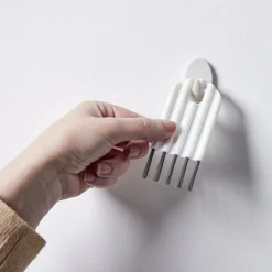 Nettoyage Et Entretien|Gifi Brosse de nettoyage petits espaces