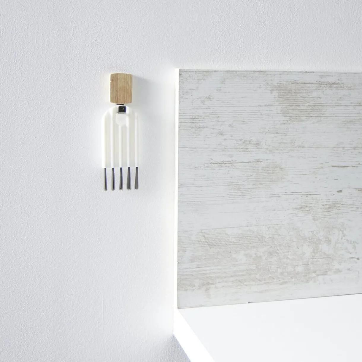 Nettoyage Et Entretien|Gifi Brosse de nettoyage petits espaces