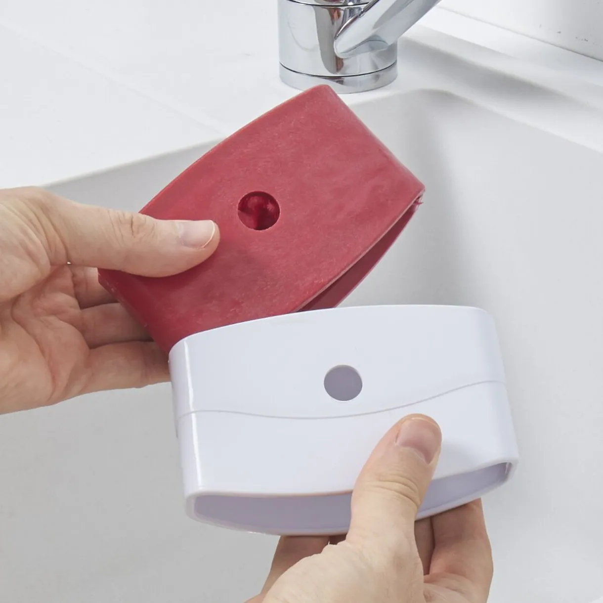 Nettoyage Et Entretien|Gifi Brosse de nettoyage pour couverts légumes