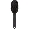 Gifi Brosse de sac en plastique noir