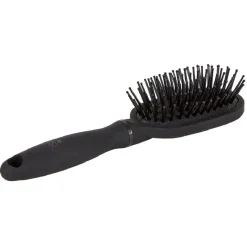 Gifi Brosse de sac en plastique noir