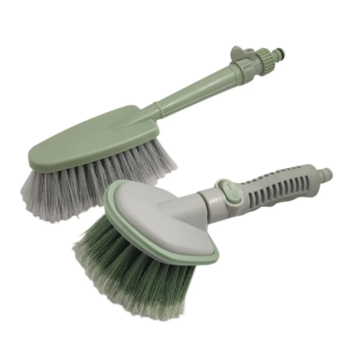 Nettoyage Et Entretien|Gifi Brosse d'extérieur x2