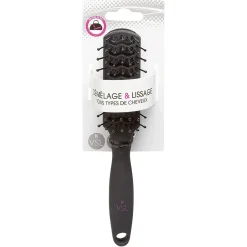 Outlet Gifi Brosse démêlage et lissage