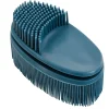 Nettoyage Et Entretien|Gifi Brosse double face Homclean bleue