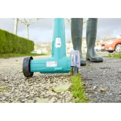 Gifi Brosse désherbage électrique Profilex