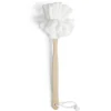 Online Gifi Brosse fleur de douche éponge L38cm