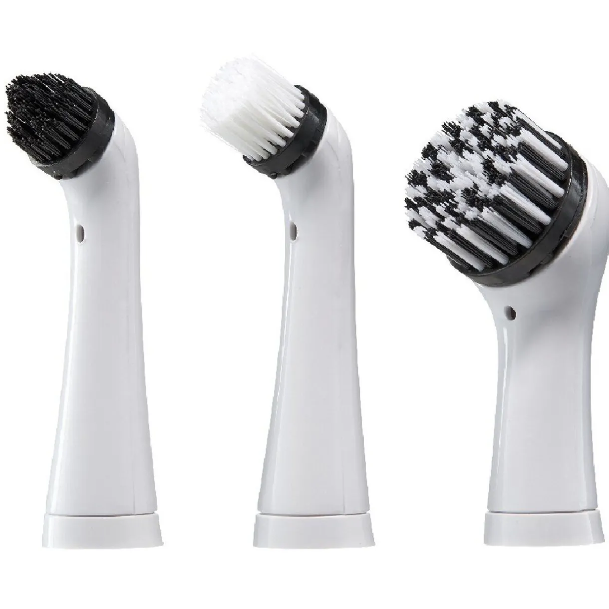 Nettoyage Et Entretien|Gifi Brosse électrique de nettoyage