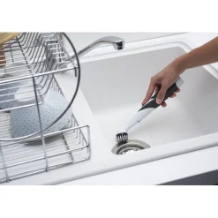 Nettoyage Et Entretien|Gifi Brosse électrique nettoyante