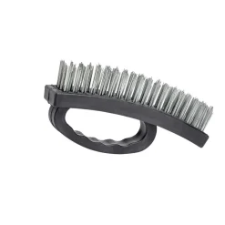 Gifi Brosse métallique en acier