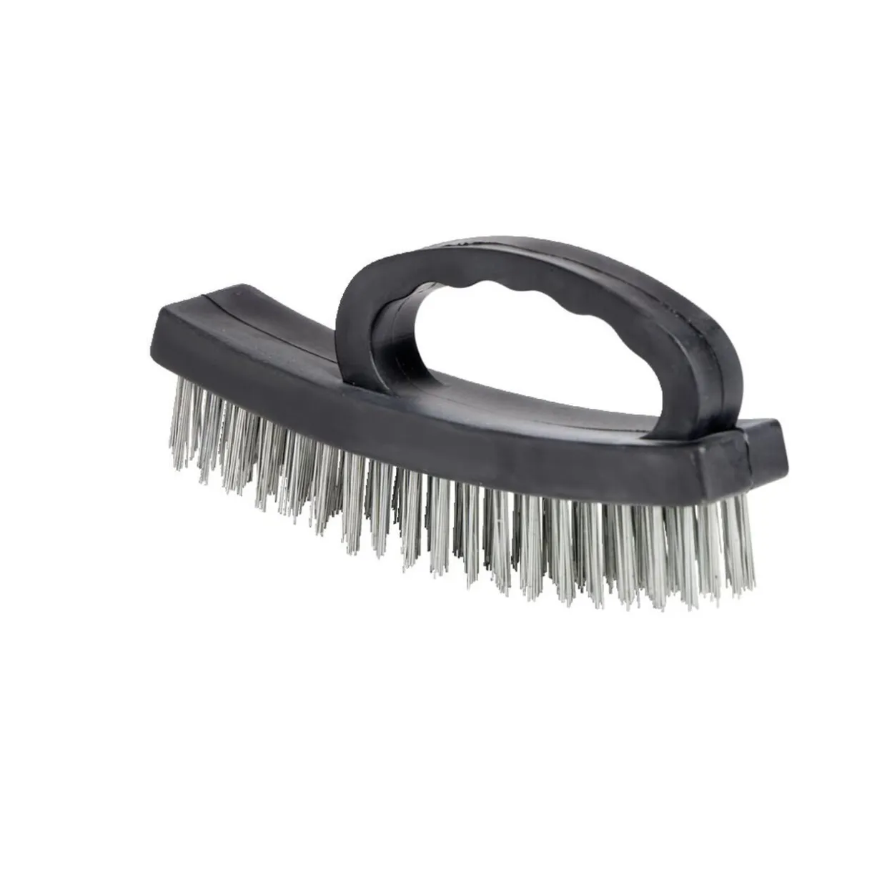 Gifi Brosse métallique en acier