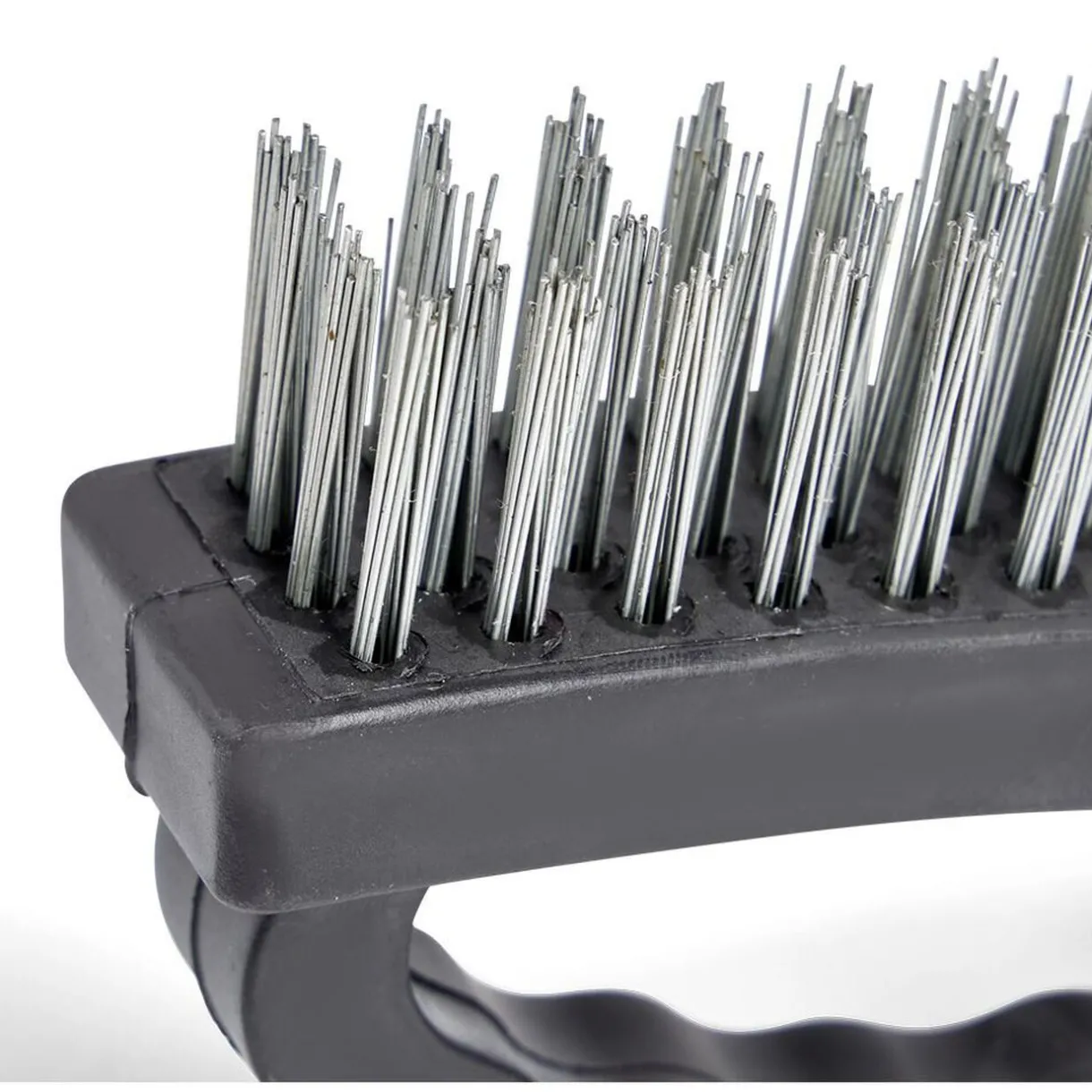 Gifi Brosse métallique en acier