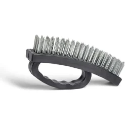 Gifi Brosse métallique en acier