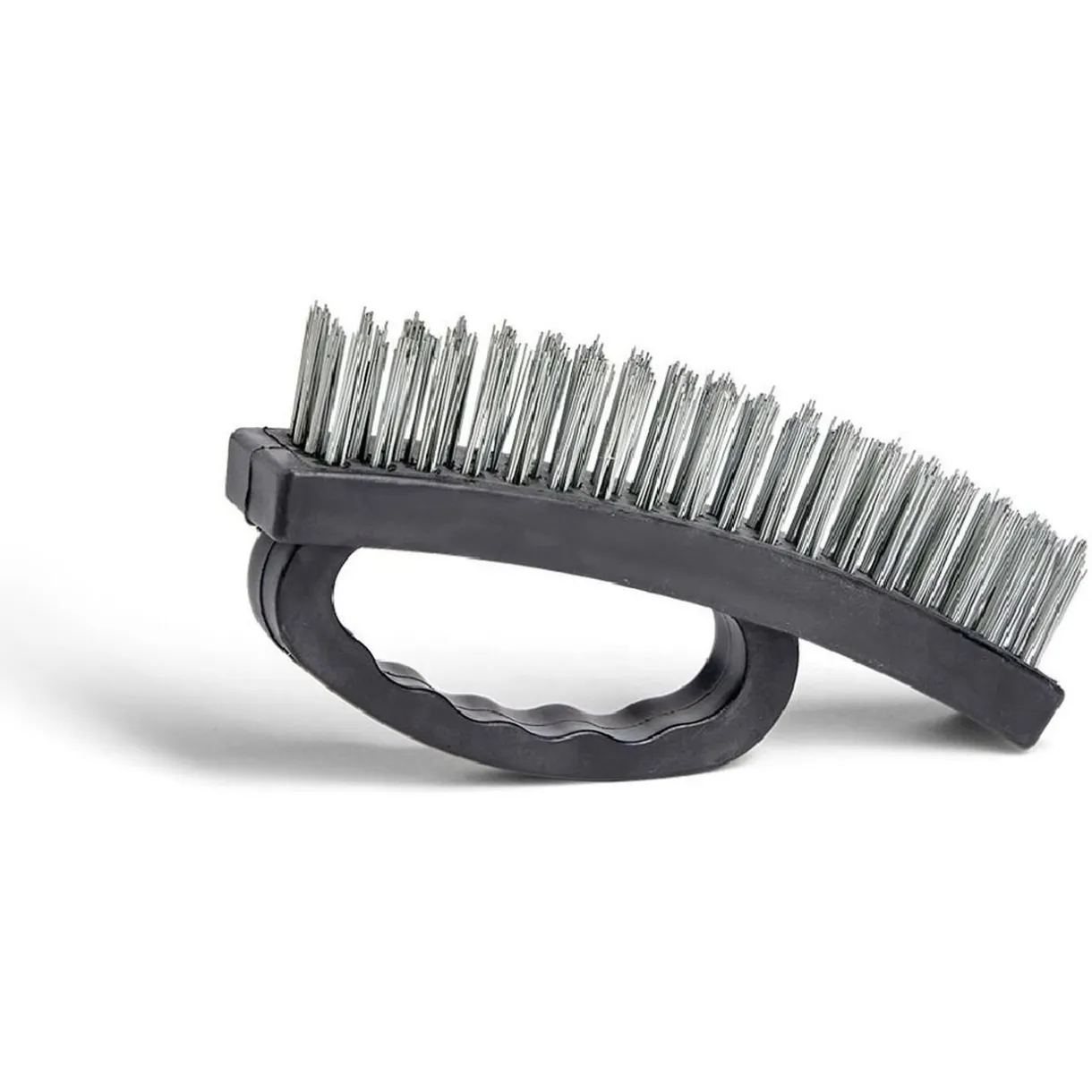 Gifi Brosse métallique en acier