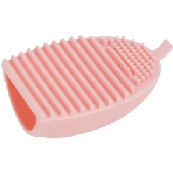 Clearance Gifi Brosse nettoyage pour pinceau de maquillage en silicone