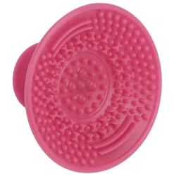 Clearance Gifi Brosse nettoyage pour pinceau de maquillage en silicone