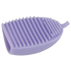 Clearance Gifi Brosse nettoyage pour pinceau de maquillage en silicone