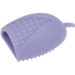 Clearance Gifi Brosse nettoyage pour pinceau de maquillage en silicone