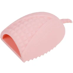 Clearance Gifi Brosse nettoyage pour pinceau de maquillage en silicone