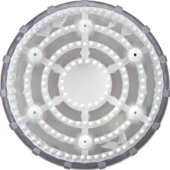 New Gifi Brosse nettoyante électrique visage et corps Homday Care