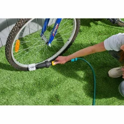 Nettoyage Et Entretien|Gifi Brosse nettoyante rotative