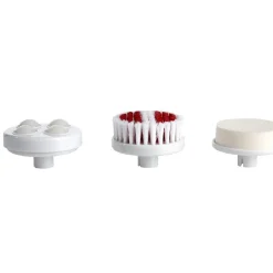 Outlet Gifi Brosse nettoyante visage 6 en 1