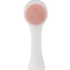 Hot Gifi Brosse nettoyante visage blanche et rose