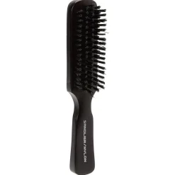 Clearance Gifi Brosse plate multi-usages en bois nylon/sanglier